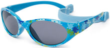 画像をギャラリービューアに読み込む, 2歳~6歳 男の子 ボーイズ UV400 レンズ サングラス