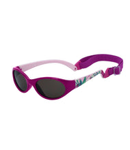 画像をギャラリービューアに読み込む, 2歳~6歳 女の子 ガールズ UV400 レンズ サングラス