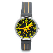 画像をギャラリービューアに読み込む, 知育腕時計