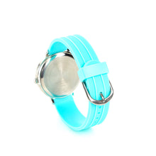 画像をギャラリービューアに読み込む, 知育腕時計