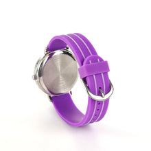 画像をギャラリービューアに読み込む, 知育腕時計