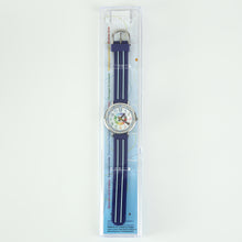 画像をギャラリービューアに読み込む, 知育腕時計