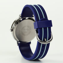 画像をギャラリービューアに読み込む, 知育腕時計