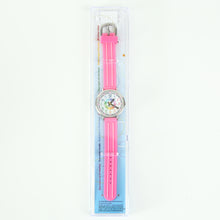 画像をギャラリービューアに読み込む, 知育腕時計