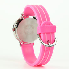 画像をギャラリービューアに読み込む, 知育腕時計