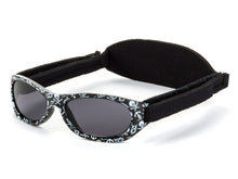 画像をギャラリービューアに読み込む, 6カ月~2歳 男の子 ベビー 赤ちゃん UV400 レンズ サングラス