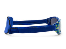 画像をギャラリービューアに読み込む, 6カ月~2歳 男の子 ベビー 赤ちゃん UV400 レンズ サングラス