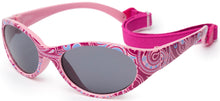 画像をギャラリービューアに読み込む, 2歳~6歳 女の子 ガールズ UV400 レンズ サングラス