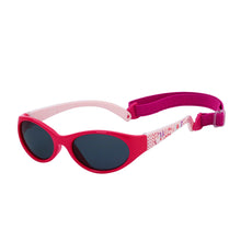 画像をギャラリービューアに読み込む, 2歳~6歳 女の子 ガールズ UV400 レンズ サングラス