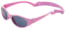 画像をギャラリービューアに読み込む, 2歳~6歳 女の子 ガールズ UV400 レンズ サングラス