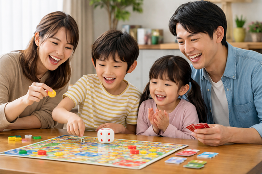 小学校入学までに身につけたい5つの力とは？🌱