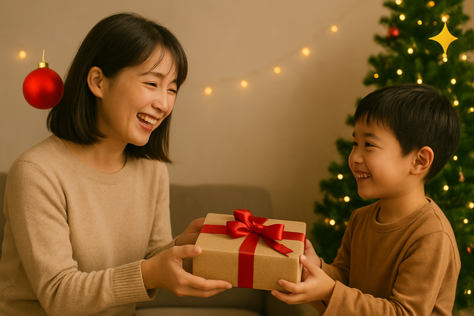 🎄子どももママパパも喜ぶ！クリスマスギフトおすすめ紹介【2025】✨