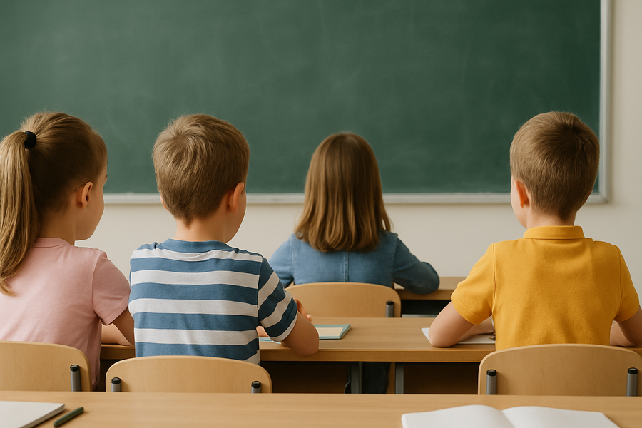 子どもの時間感覚はいつから育つ？知育腕時計のメリットとは⌚🌟