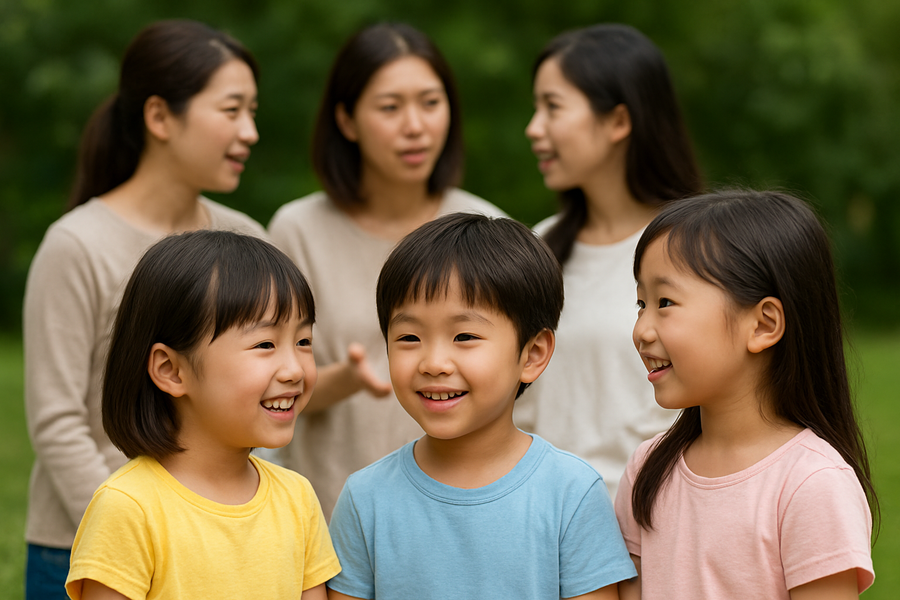 園児＆小学生ママ必見⌚️✨ 時計の読み方、どう教える？よくある質問＆楽しい練習法