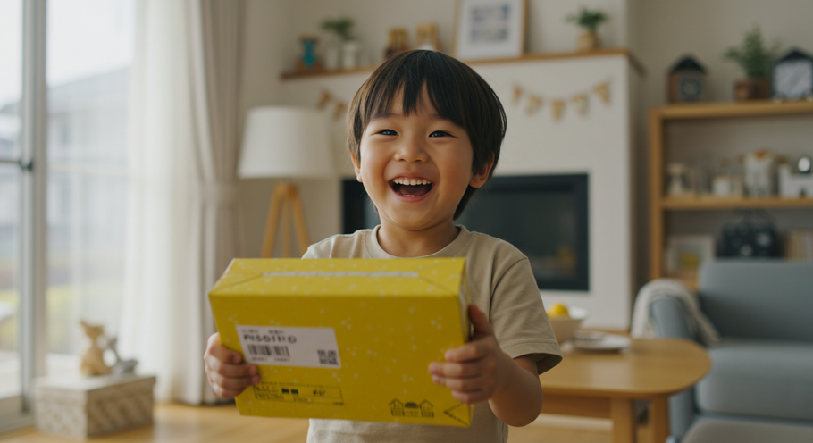 初めての腕時計にぴったり🎁✨キッダス知育腕時計を選んでよかった理由