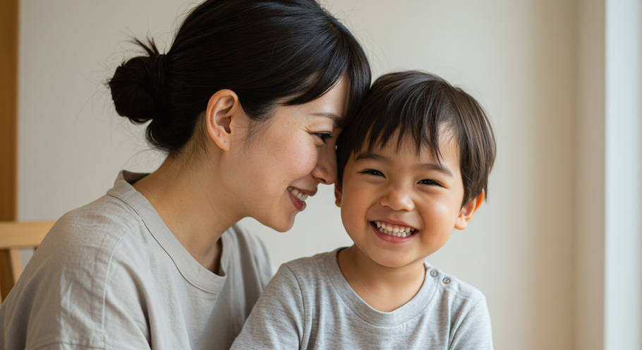 ⏰園児が時計読みできるとこんなに変わる！親子にうれしいメリットまとめ✨
