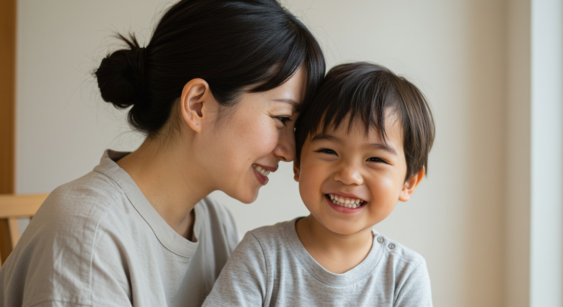 ⏰園児が時計読みできるとこんなに変わる！親子にうれしいメリットまとめ✨