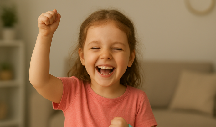 🎓話題のキッダスの知育腕時計って？⌚✨