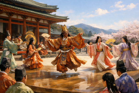 約1000年前の節分って今と同じ？歴史からわかる本当の意味👹🌸