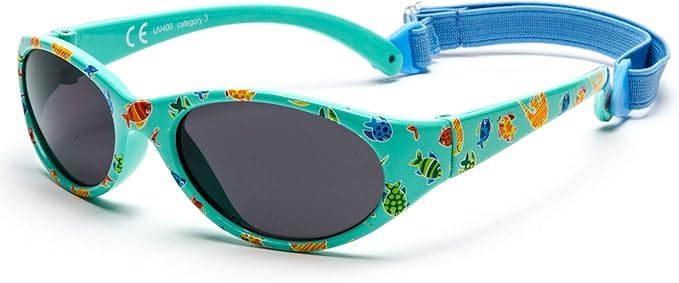 2歳～6歳 女の子 ガールズ  UV400 レンズ サングラス