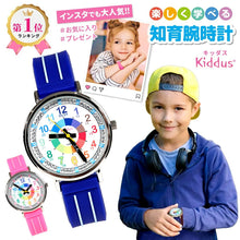 画像をギャラリービューアに読み込む, 知育腕時計
