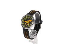 画像をギャラリービューアに読み込む, 知育腕時計
